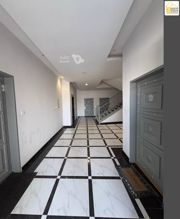 شقة للإيجار في شارع حوران, حي النرجس, مدينة الرياض, منطقة الرياض 4