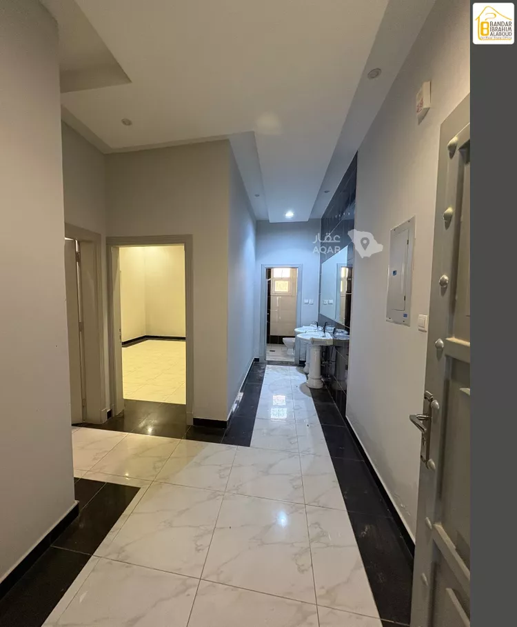 شقة للإيجار في شارع حوران, حي النرجس, مدينة الرياض, منطقة الرياض 7
