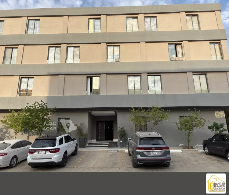 شقة للإيجار في شارع رقم 502, حي النرجس, مدينة الرياض, منطقة الرياض 2
