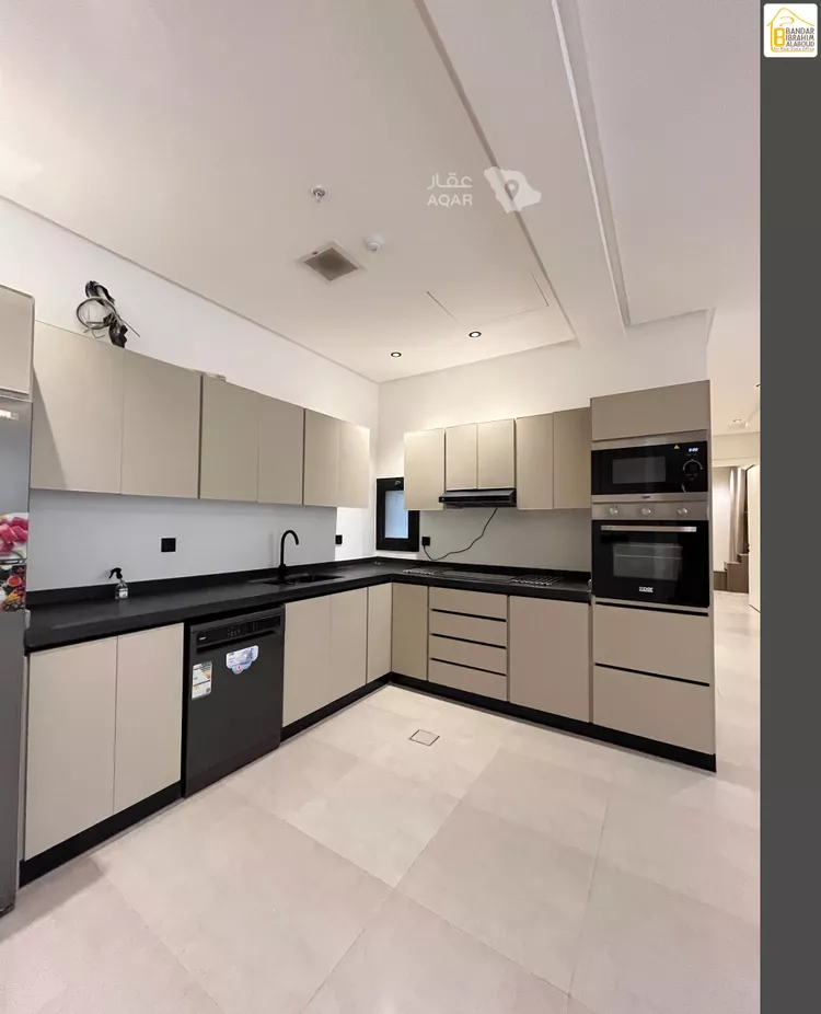 شقة للإيجار في شارع عبدالقدوس الأنصاري, حي الرمال, مدينة الرياض, منطقة الرياض 12