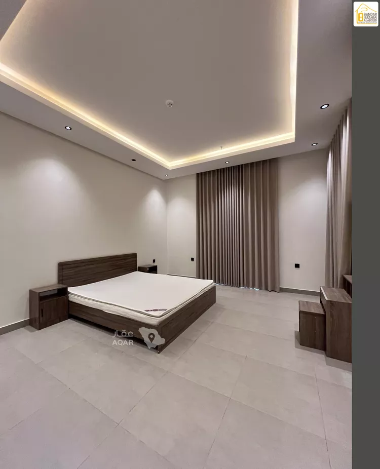 شقة للإيجار في شارع عبدالقدوس الأنصاري, حي الرمال, مدينة الرياض, منطقة الرياض 16