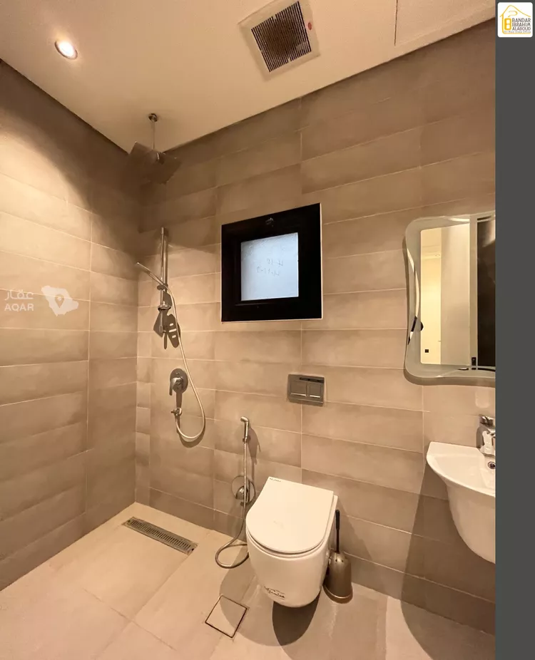 شقة للإيجار في شارع عبدالقدوس الأنصاري, حي الرمال, مدينة الرياض, منطقة الرياض 20