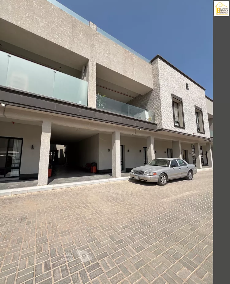 شقة للإيجار في شارع عبدالقدوس الأنصاري, حي الرمال, مدينة الرياض, منطقة الرياض 24