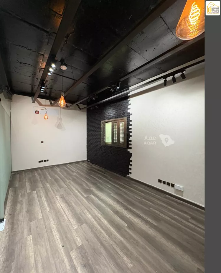 Commercial Office for Rent in Riyadh An Narjis 13
