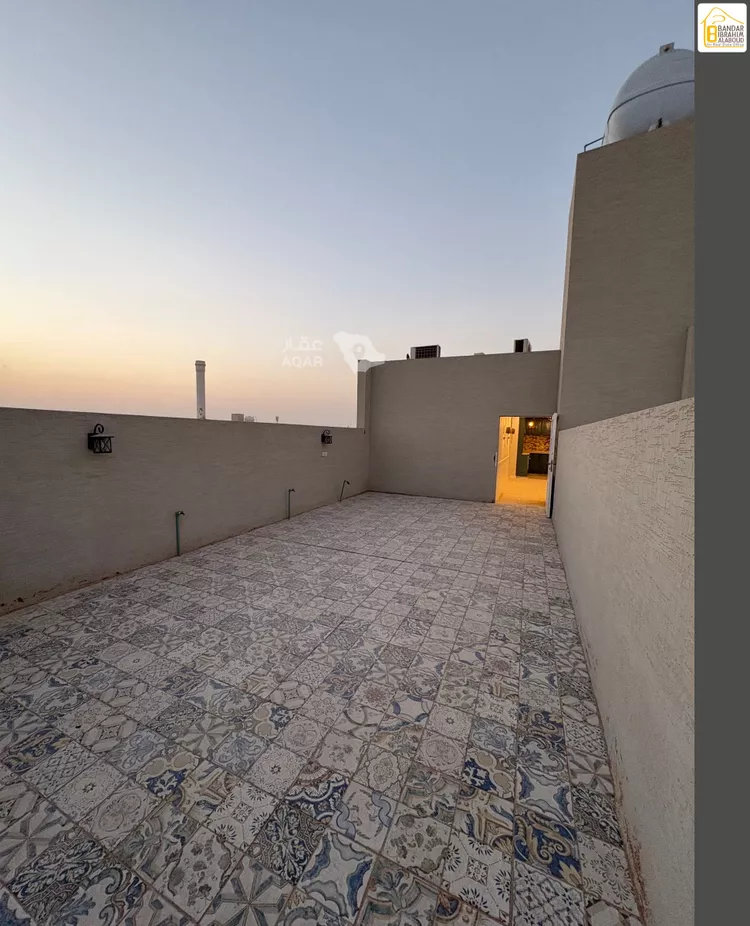 شقة للإيجار في شارع حارثة بن الأضبط, حي العارض, مدينة الرياض, منطقة الرياض 17