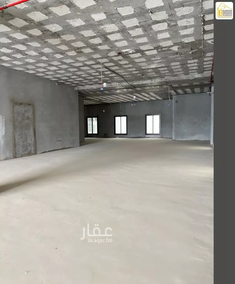 محل للإيجار في شارع عثمان بن عفان الفرعي, حي النرجس, مدينة الرياض, منطقة الرياض صورة 5