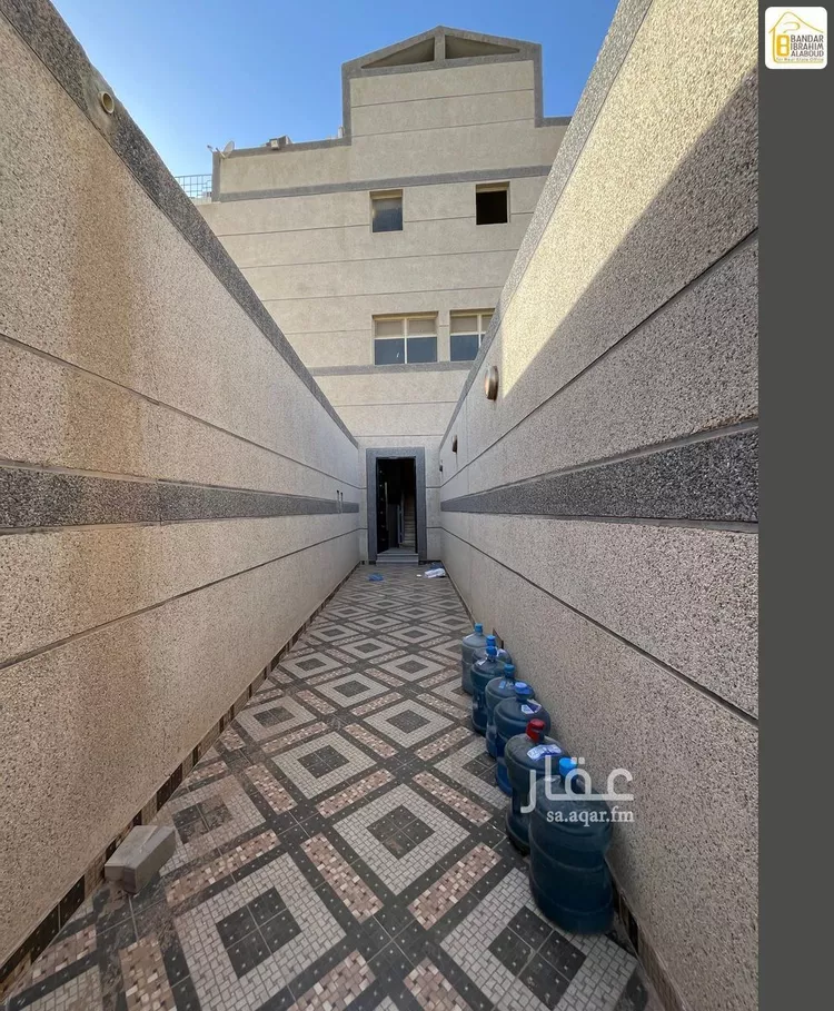 شقة للإيجار في شارع رقم 518, حي النرجس, مدينة الرياض, منطقة الرياض صورة 4