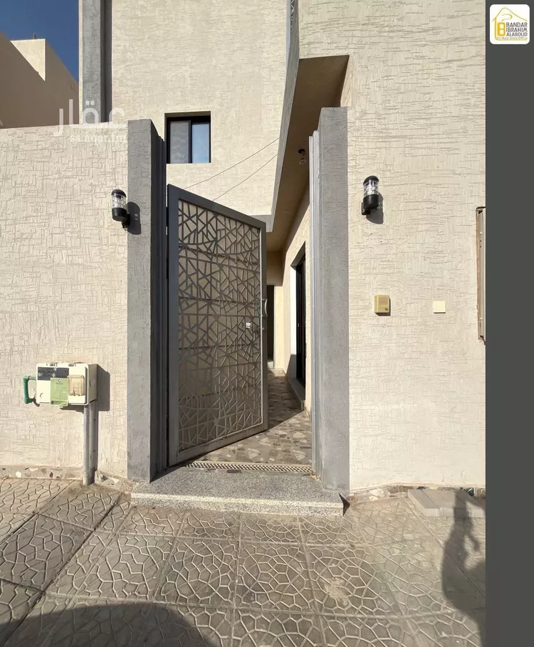 دور للإيجار في شارع رقم 205, حي النرجس, مدينة الرياض, منطقة الرياض صورة 2