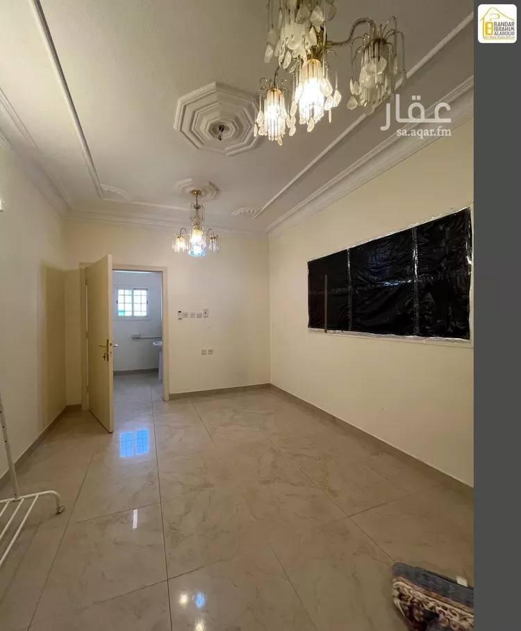 دور للإيجار في شارع زحلة, حي النهضة, مدينة الرياض, منطقة الرياض صورة 5