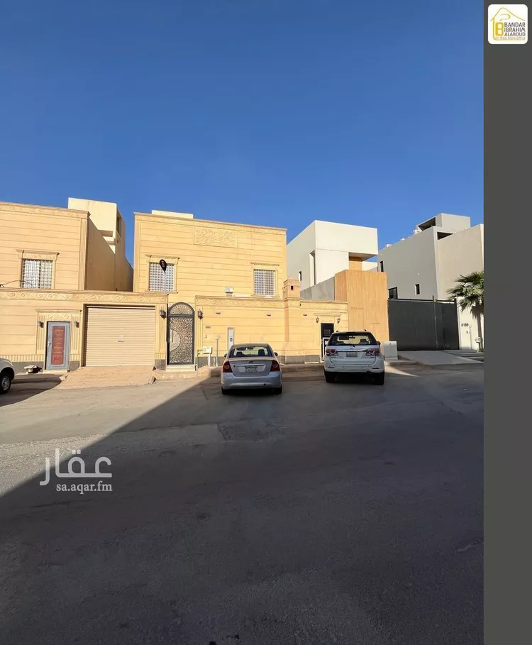 فيلا للبيع في شارع رقم 229, حي النرجس, مدينة الرياض, منطقة الرياض صورة 2