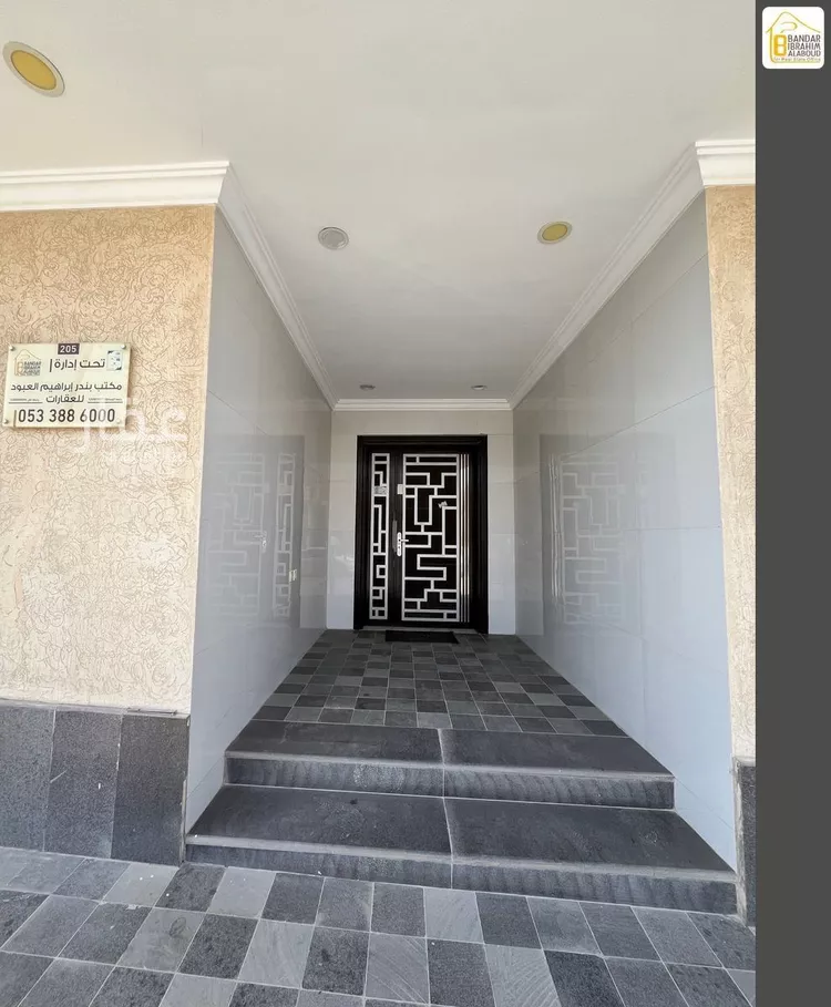 شقة للإيجار في شارع الديوان, حي النرجس, مدينة الرياض, منطقة الرياض صورة 4