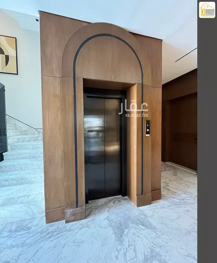 شقة للإيجار في شارع علقمه بن وائل, حي النرجس, مدينة الرياض, منطقة الرياض صورة 4