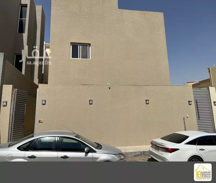 شقة للإيجار في شارع رقم 394, حي النرجس, مدينة الرياض, منطقة الرياض صورة 2
