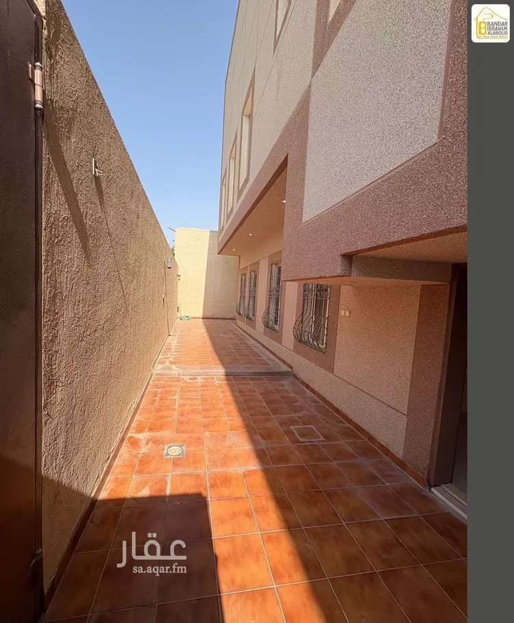 شقة للإيجار في شارع رقم 348, حي النرجس, مدينة الرياض, منطقة الرياض صورة 5