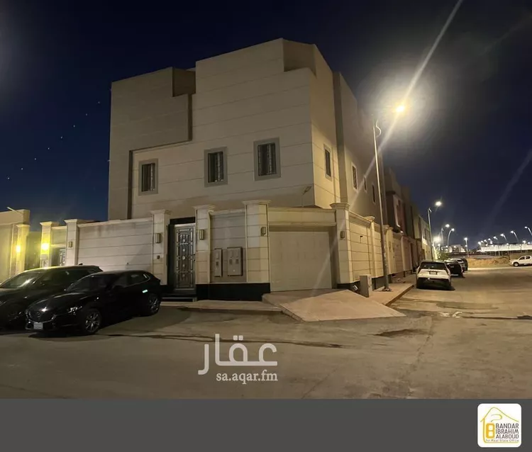 شقة للإيجار في شارع جياد, حي النرجس, مدينة الرياض, منطقة الرياض