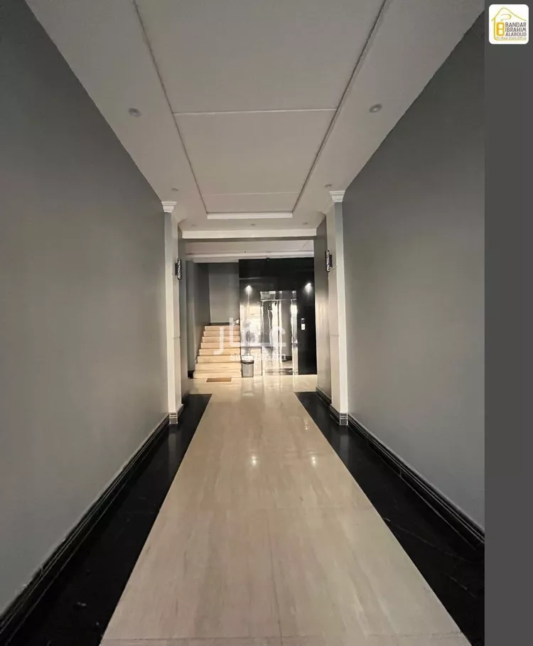 شقة للإيجار في شارع وثيلان, حي اليرموك, مدينة الرياض, منطقة الرياض صورة 4