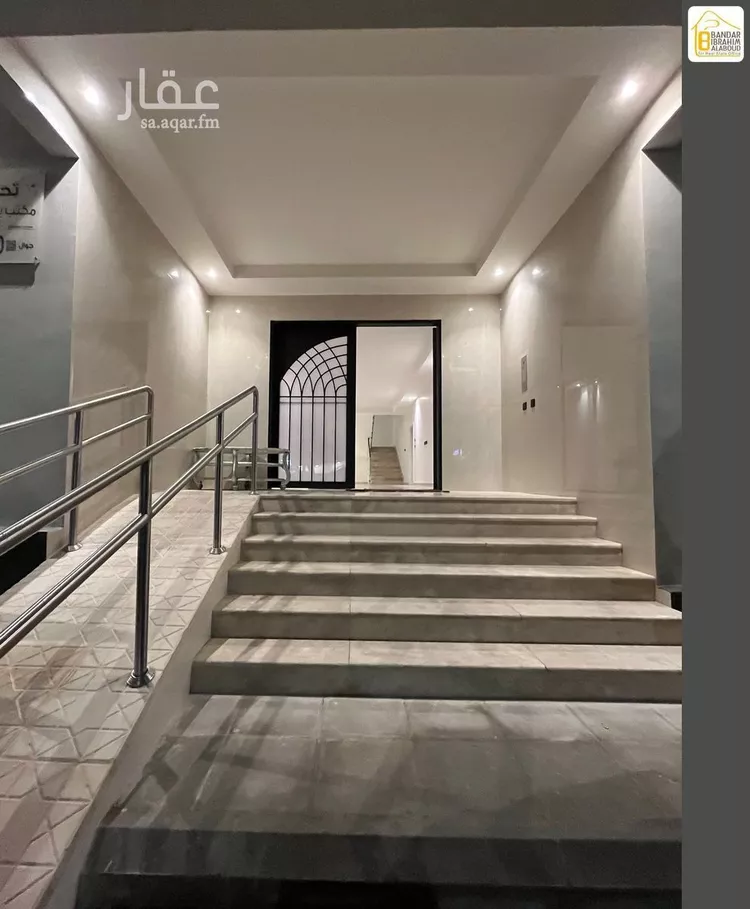 شقة للإيجار في شارع الحسن بن علي, حي التعاون, مدينة الرياض, منطقة الرياض صورة 3