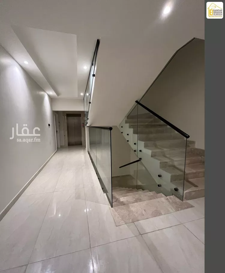 شقة للإيجار في شارع الحسن بن علي, حي التعاون, مدينة الرياض, منطقة الرياض صورة 5