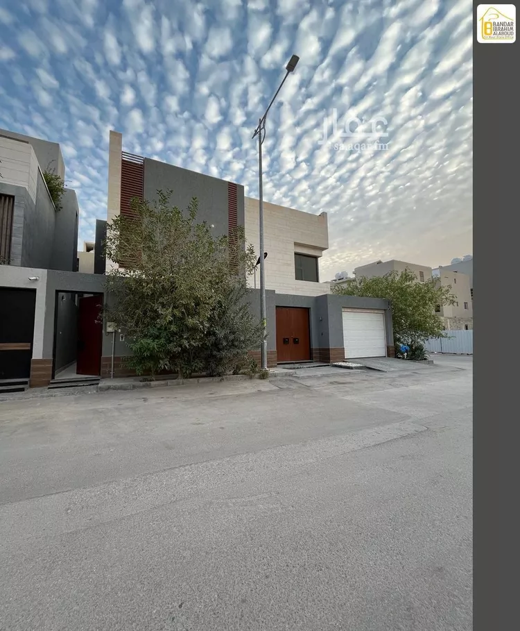 شقة للإيجار في شارع رقم 523, حي النرجس, مدينة الرياض, منطقة الرياض صورة 2