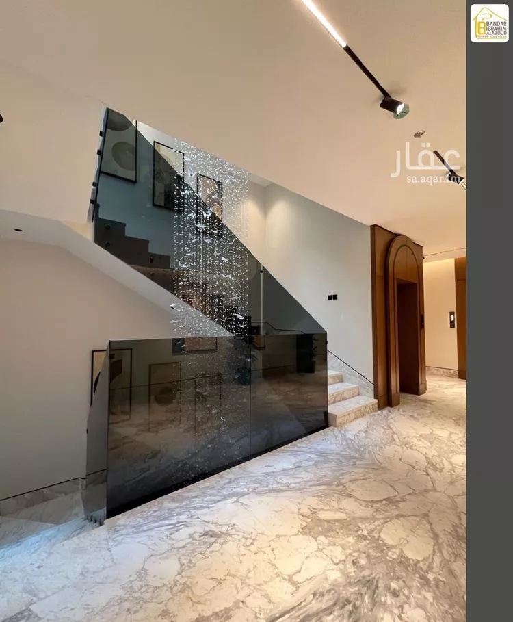 شقة للإيجار في شارع علقمه بن وائل, حي النرجس, مدينة الرياض, منطقة الرياض صورة 4