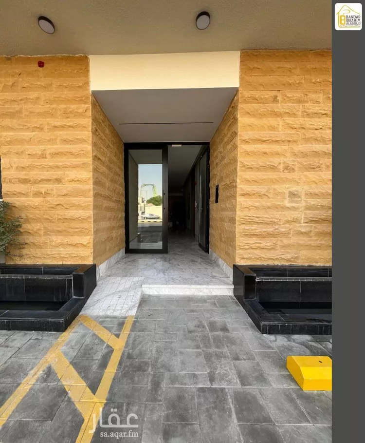 شقة للإيجار في شارع علقمه بن وائل, حي النرجس, مدينة الرياض, منطقة الرياض صورة 4