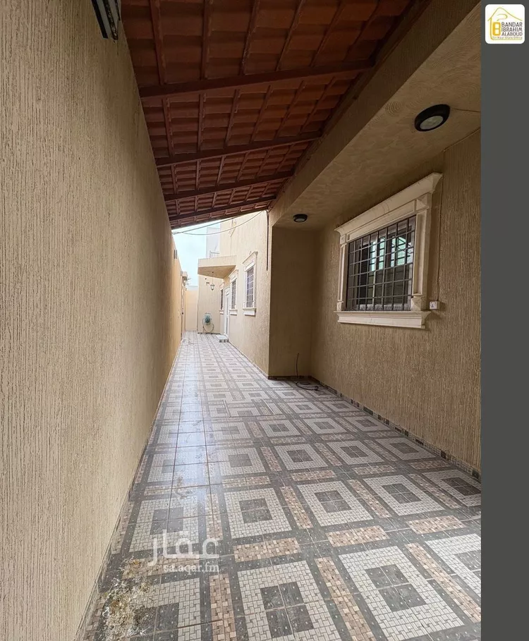 دور للإيجار في شارع رقم 215, حي النرجس, مدينة الرياض, منطقة الرياض صورة 4