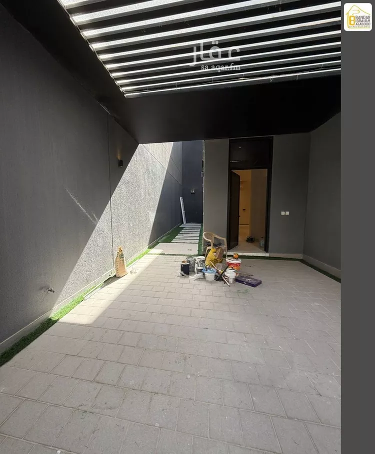 دور للبيع في شارع محمد مختار العطاردي, حي النرجس, مدينة الرياض, منطقة الرياض صورة 4