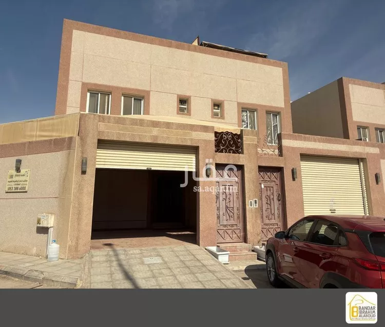 شقة للإيجار في شارع رقم 348, حي النرجس, مدينة الرياض, منطقة الرياض صورة 3