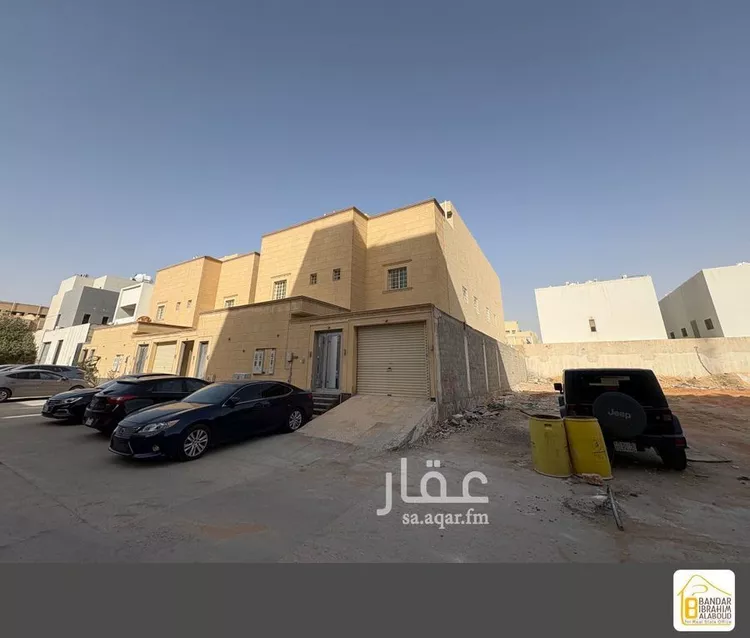 شقة للإيجار في شارع رقم 354, حي النرجس, مدينة الرياض, منطقة الرياض صورة 2