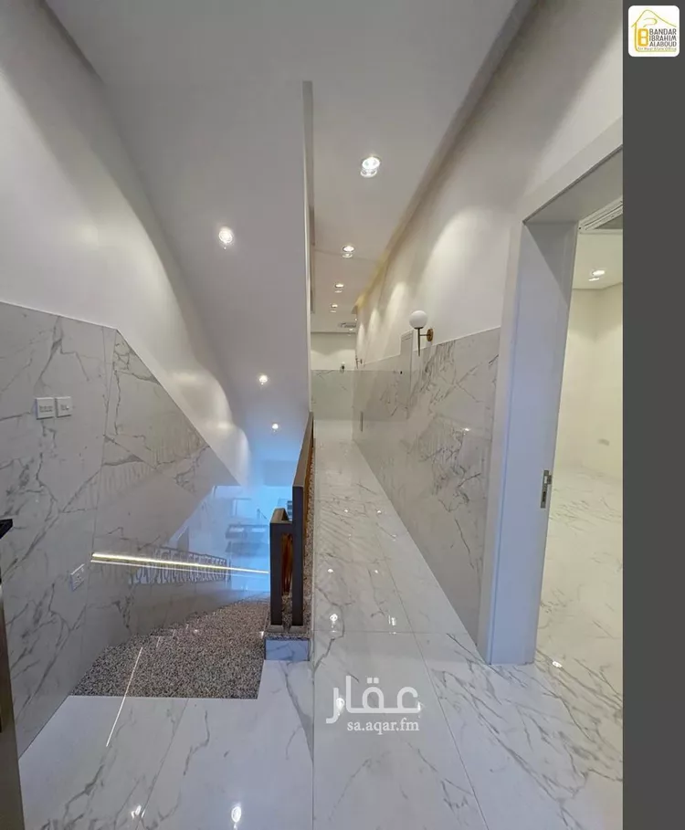 فيلا للإيجار في شارع رقم 500, حي النرجس, مدينة الرياض, منطقة الرياض صورة 3