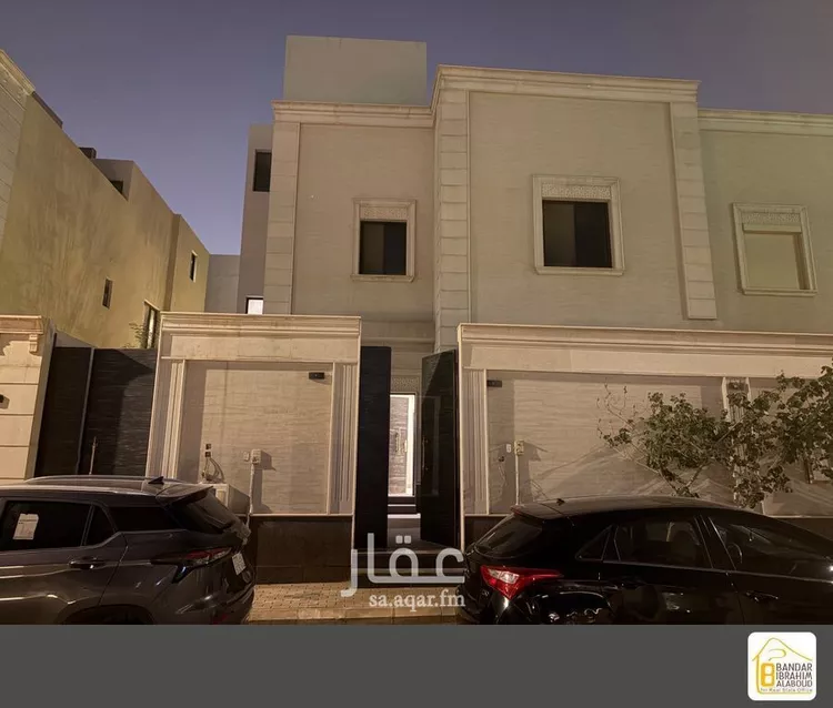 شقة للإيجار في شارع تقية بنت أبي سعيد, حي النرجس, مدينة الرياض, منطقة الرياض