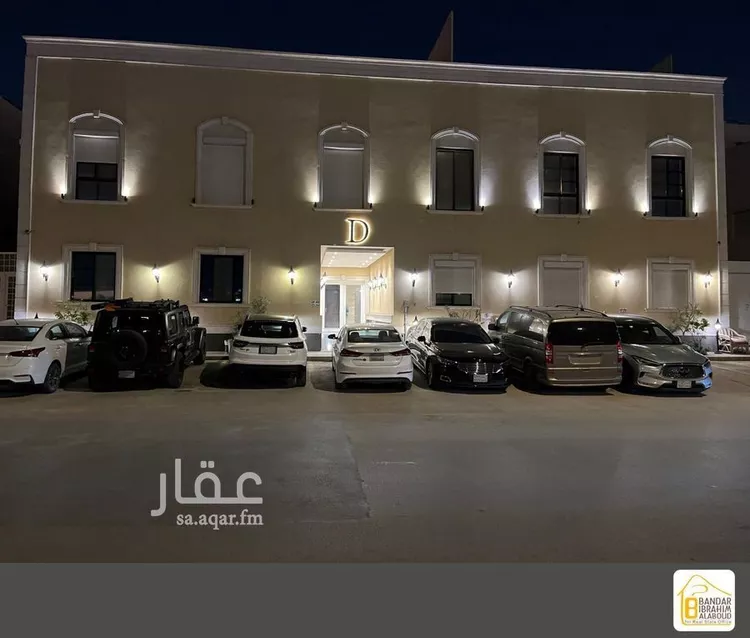 شقة للإيجار في شارع رقم 380, حي الياسمين, مدينة الرياض, منطقة الرياض