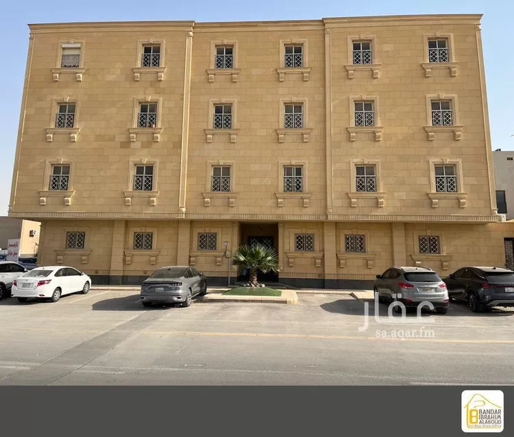شقة للإيجار في شارع رقم 525, حي النرجس, مدينة الرياض, منطقة الرياض