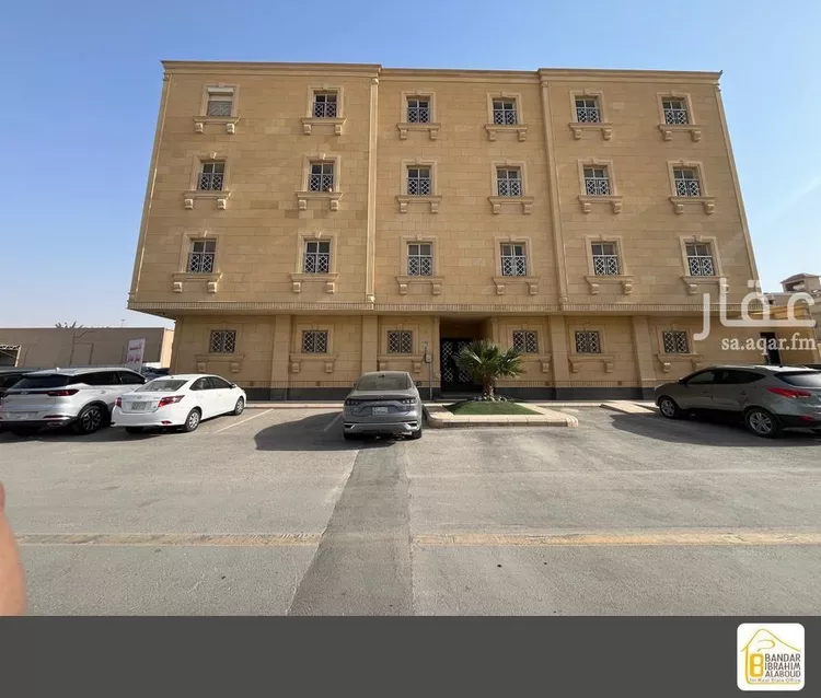 شقة للإيجار في شارع رقم 525, حي النرجس, مدينة الرياض, منطقة الرياض صورة 2