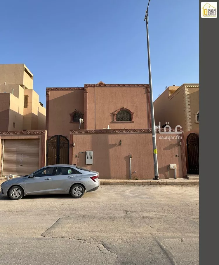 Villa for Rent in Riyadh An Narjis
