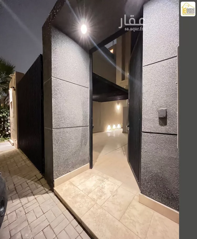 Floor for Rent in Riyadh An Nada صورة 2