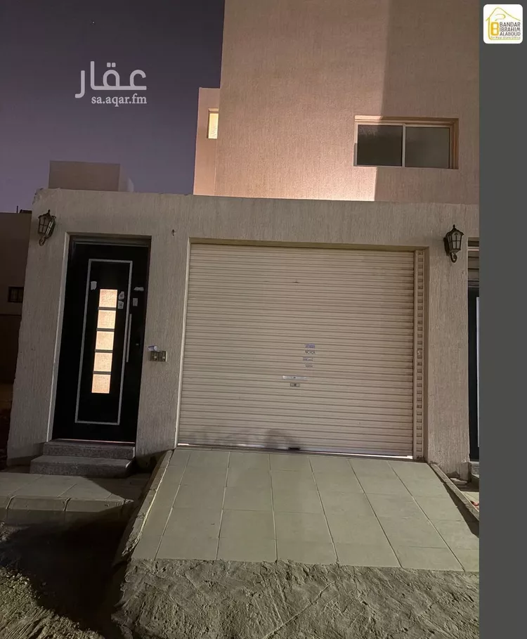 دور للإيجار في شارع عثمان بن عفان, حي النرجس, مدينة الرياض, منطقة الرياض صورة 2