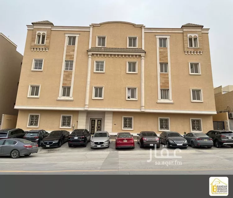 Apartment for Rent in Riyadh An Narjis