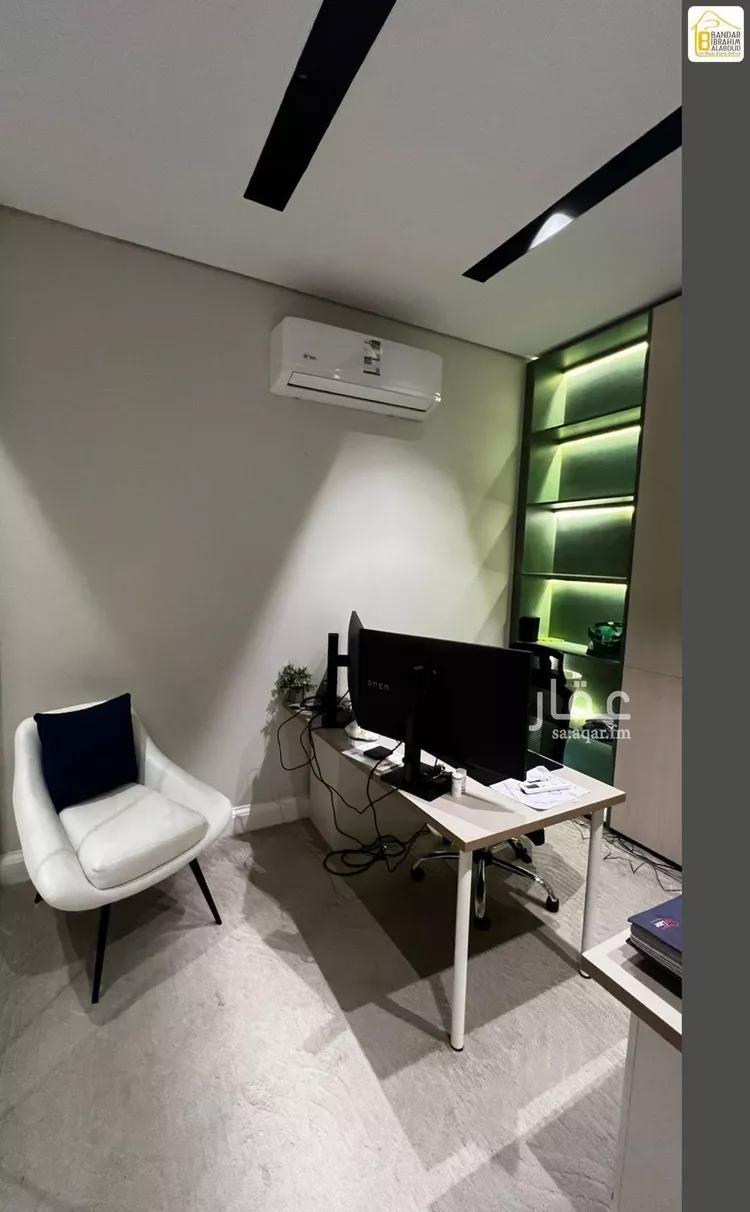 Commercial Office for Rent in Riyadh An Narjis صورة 5