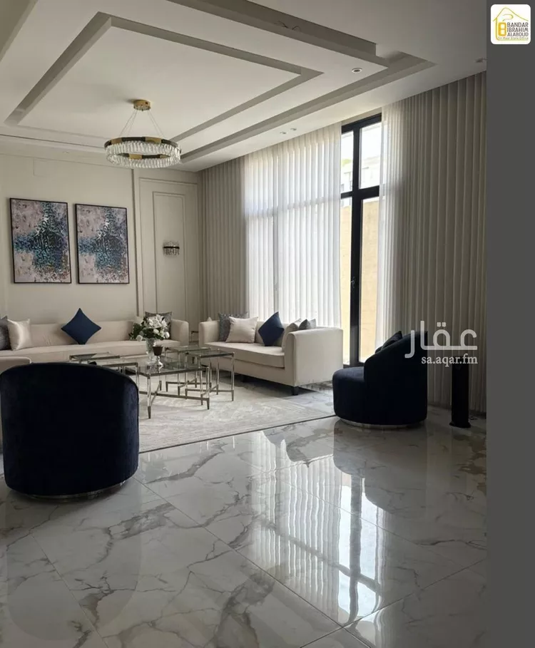 Villa for Sale in Riyadh An Narjis صورة 4