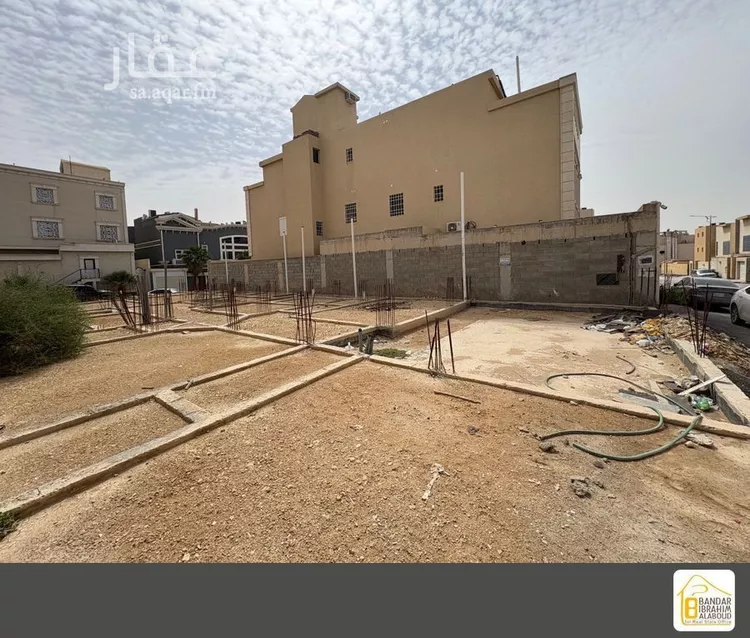 أرض للبيع في شارع رقم 383, حي النرجس, مدينة الرياض, منطقة الرياض صورة 5