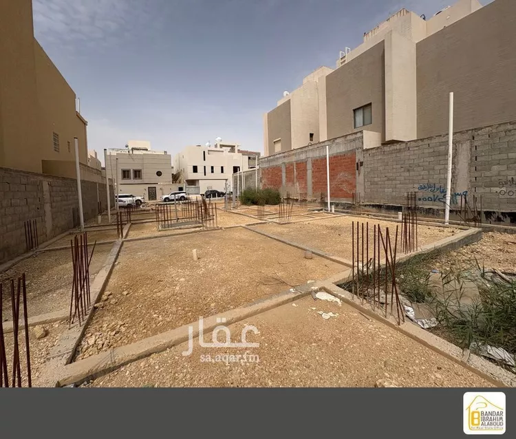 أرض للبيع في شارع رقم 383, حي النرجس, مدينة الرياض, منطقة الرياض صورة 4