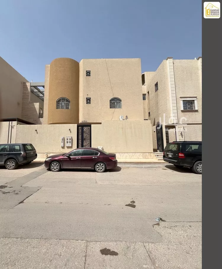 شقة للإيجار في شارع رقم 539, حي النرجس, مدينة الرياض, منطقة الرياض