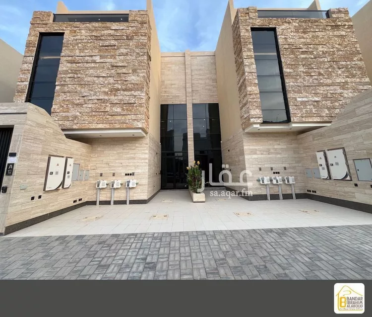 شقة للإيجار في شارع رقم 254, حي النرجس, مدينة الرياض, منطقة الرياض