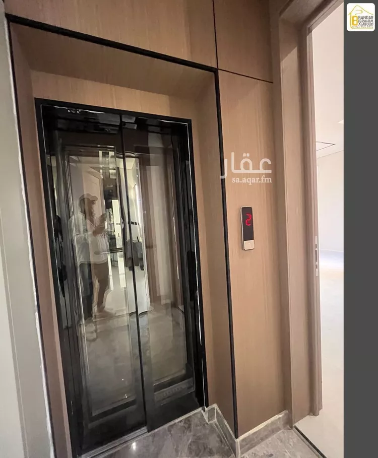 شقة للإيجار في شارع رقم 254, حي النرجس, مدينة الرياض, منطقة الرياض صورة 4