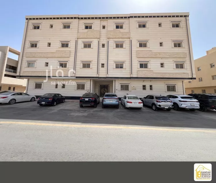 شقة للإيجار في شارع رقم 417, حي النرجس, مدينة الرياض, منطقة الرياض