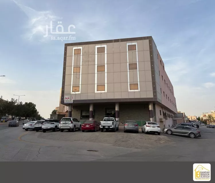 شقة للإيجار في شارع ابن أبي جمعة, حي القدس, مدينة الرياض, منطقة الرياض