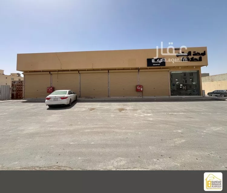 عمارة للإيجار في شارع علقمه بن وائل, حي النرجس, مدينة الرياض, منطقة الرياض