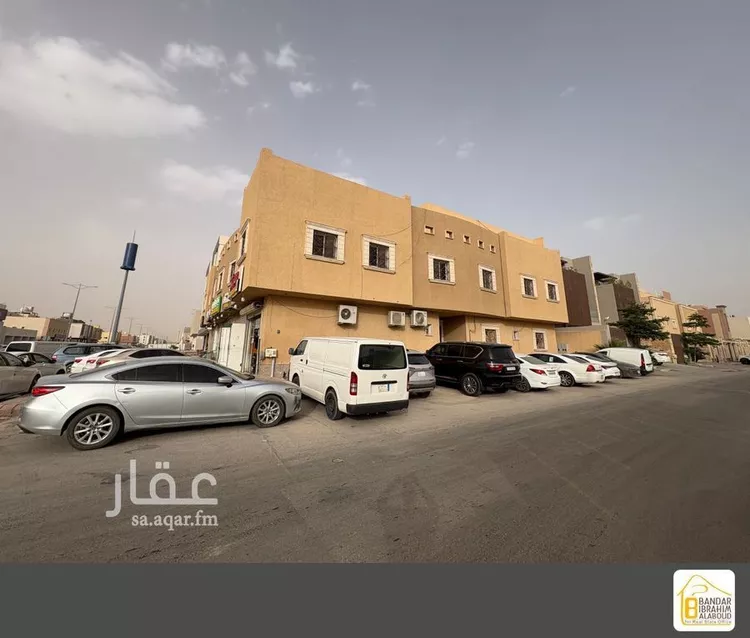 شقة للإيجار في شارع إبراهيم الهاوسي, حي العارض, مدينة الرياض, منطقة الرياض