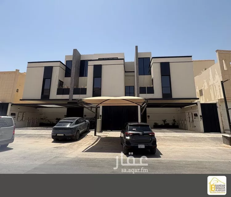 Floor for Rent in Riyadh An Narjis